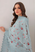 Baroque | Lawn Collection 24 | UF-305 - House Of Anaya