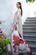 Baroque | Lawn Collection 24 | UF-549 - House Of Anaya