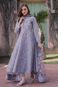 Baroque | Lawn Collection 24 | UF-324 - House Of Anaya