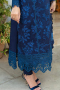 Baroque | Lawn Collection 24 | UF-380 - House Of Anaya