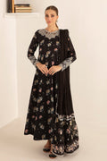 Baroque | Lawn Collection 24 | UF-406 - House Of Anaya
