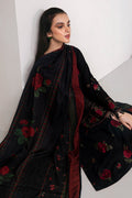 Baroque | Lawn Collection 24 | UF-361 - House Of Anaya