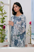 Baroque | Lawn Collection 24 | UF-541 - House Of Anaya