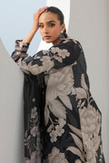 Baroque | Lawn Collection 24 | UF-313 - House Of Anaya