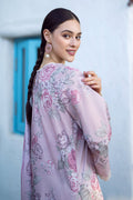 Baroque | Lawn Collection 24 | UF-558 - House Of Anaya