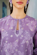 Baroque | Lawn Collection 24 | UF-563 - House Of Anaya