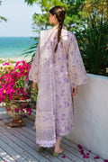 Baroque | Lawn Collection 24 | UF-566 - House Of Anaya