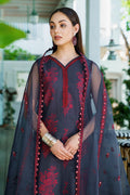Baroque | Lawn Collection 24 | UF-567 - House Of Anaya