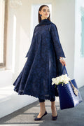 Baroque | Lawn Collection 24 | UF-544 - House Of Anaya
