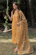 Baroque | Lawn Collection 24 | UF-321 - House Of Anaya
