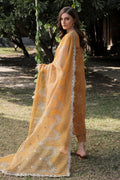 Baroque | Lawn Collection 24 | UF-321 - House Of Anaya