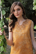 Baroque | Lawn Collection 24 | UF-321 - House Of Anaya