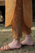 Baroque | Lawn Collection 24 | UF-321 - House Of Anaya