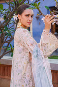 Baroque | Lawn Collection 24 | UF-591 - House Of Anaya
