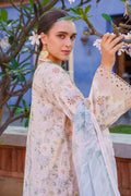 Baroque | Lawn Collection 24 | UF-591 - House Of Anaya