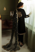 Baroque | Jahanara Luxury Velvet 23 | UF-462 - House Of Anaya