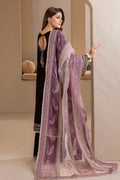 Baroque | Jahanara Luxury Velvet 23 | UF-422 - House Of Anaya