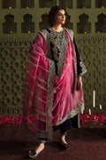 Baroque | Jahanara Luxury Velvet 23 | UF-463 - House Of Anaya
