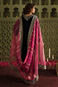 Baroque | Jahanara Luxury Velvet 23 | UF-463 - House Of Anaya