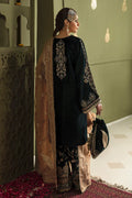 Baroque | Jahanara Luxury Velvet 23 | UF-464 - House Of Anaya