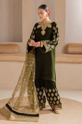 Baroque | Jahanara Luxury Velvet 23 | UF-425 - House Of Anaya