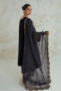 Baroque | Jahanara Luxury Velvet 23 | UF-239 - House Of Anaya