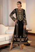 Baroque | Jahanara Luxury Velvet 23 | UF-42 - House Of Anaya