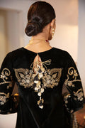 Baroque | Jahanara Luxury Velvet 23 | UF-42 - House Of Anaya
