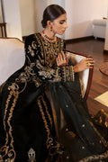 Baroque | Jahanara Luxury Velvet 23 | UF-42 - House Of Anaya