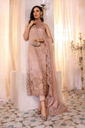 NEW MARIA B - Ash Pink - Riwayat-e-khas