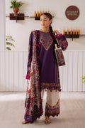 Saira Rizwan | Laanem Summer Lawn 25 | ELIF-B-SRL25-05
