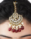 Hoor Bridal Set - House Of Zarish