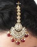 Kausar Bridal Set - House Of Zarish