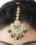 Kausar Bridal Set - House Of Zarish
