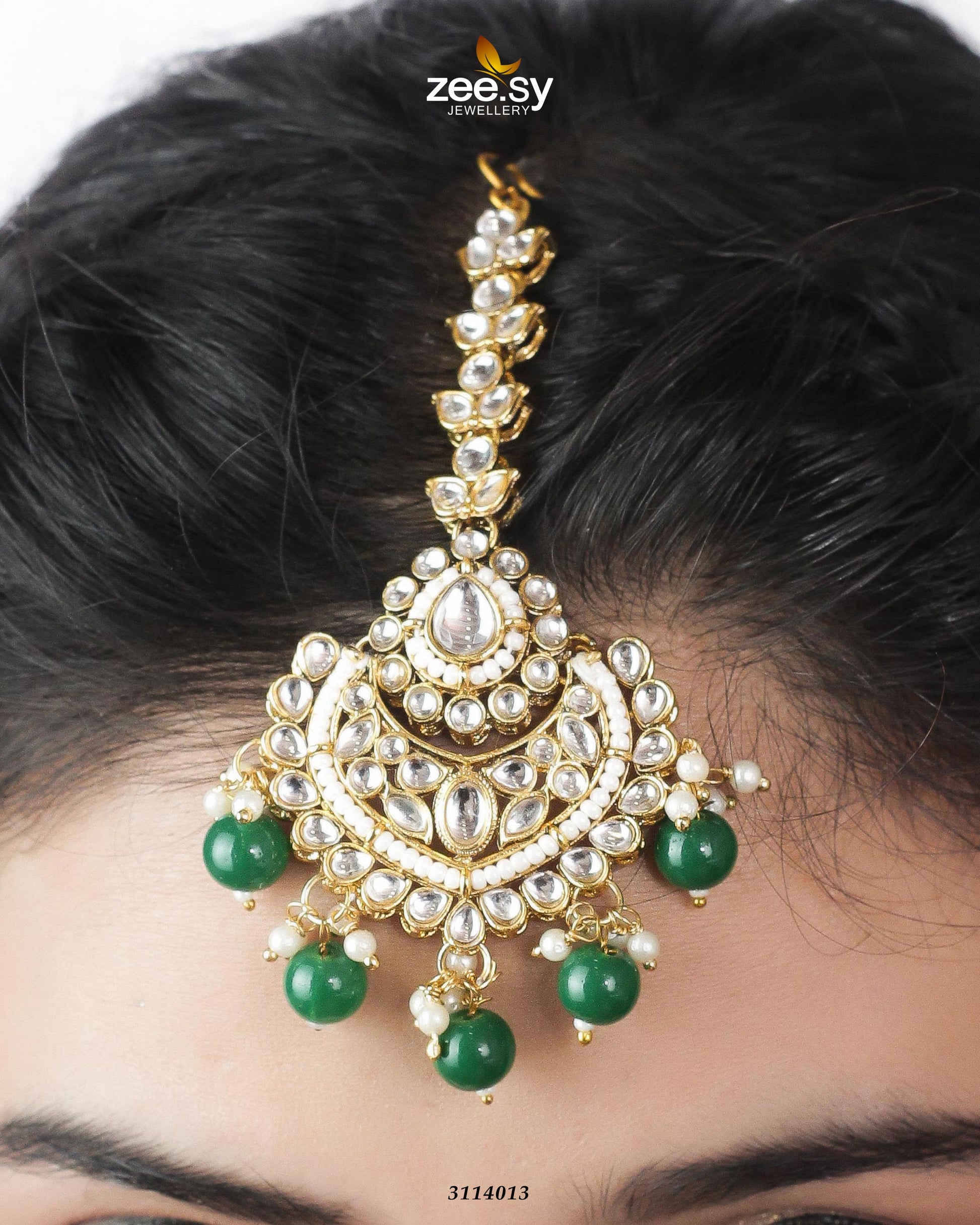 Kausar Bridal Set - House Of Zarish