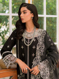 Mahnur | Bella Lawn 24 | BL - 10 - House of Zarish