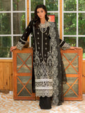Mahnur | Bella Lawn 24 | BL - 10 - House of Zarish