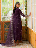 Mahnur | Bella Lawn 24 | BL - 11 - House of Zarish