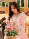 Mahnur | Bella Lawn 24 | BL - 12 - House of Zarish