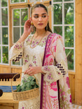 Mahnur | Bella Lawn 24 | BL - 04 - House of Zarish