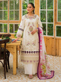 Mahnur | Bella Lawn 24 | BL - 04 - House of Zarish