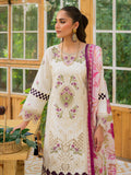 Mahnur | Bella Lawn 24 | BL - 04 - House of Zarish