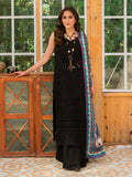 Mahnur | Bella Lawn 24 | BL - 07 - House of Zarish