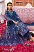 Alizeh | Rawayat Luxury Lawn 24 | Shehnaaz - House Of Anaya