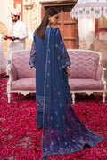 Alizeh | Rawayat Luxury Lawn 24 | Shehnaaz - House Of Anaya