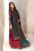 Alizeh | Heer Festive Collection 24 | Nagar - V17D03 - House Of Anaya