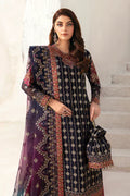 Alizeh | Heer Festive Collection 24 | Nagar - V17D03 - House Of Anaya