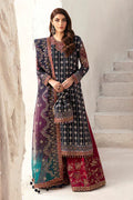 Alizeh | Heer Festive Collection 24 | Nagar - V17D03 - House Of Anaya