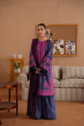 Saira Rizwan | Laanem Summer Lawn 25 | ELARA-B-SRL25-01