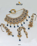 Bridal-0174 - House Of Zarish